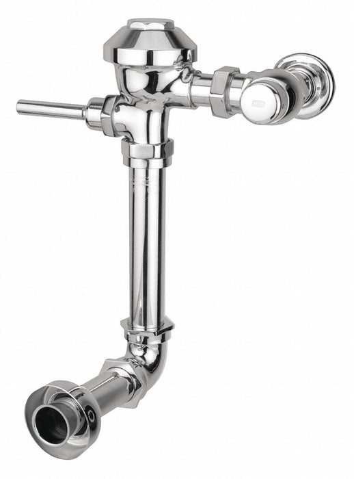 Manual Flush Valve 1.28 gpf Diaphragm