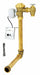 AutomaticFlushValve Concealed 1.6gpf