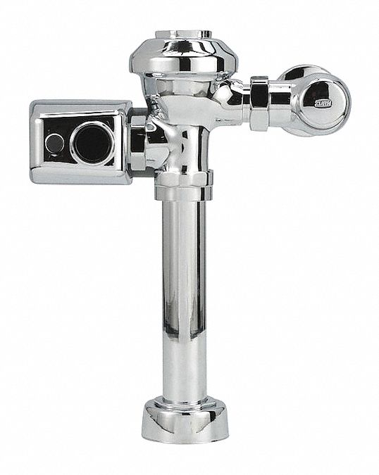 Gal Ez Flush Valve W/ All Cpm Housing 13