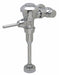 Manual Flush Valve 1 gpf Diaphragm