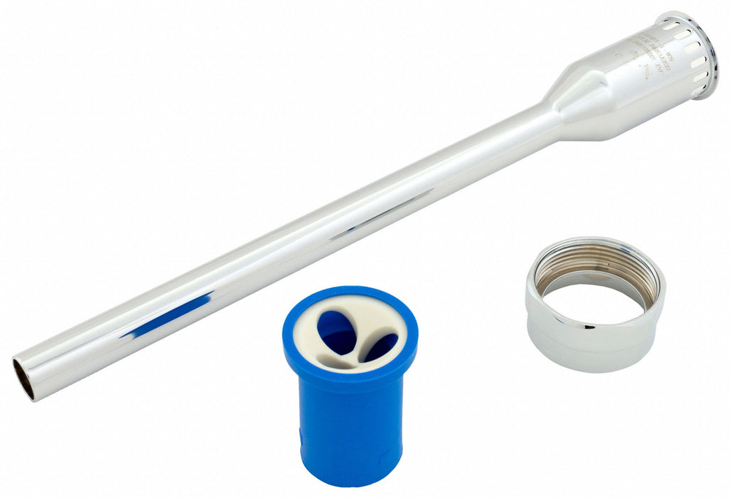 P6003-1-A-Aa-Cp - 3/4 X 13 Flush Tube/
