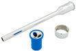 P6003-1-A-Aa-Cp - 3/4 X 13 Flush Tube/