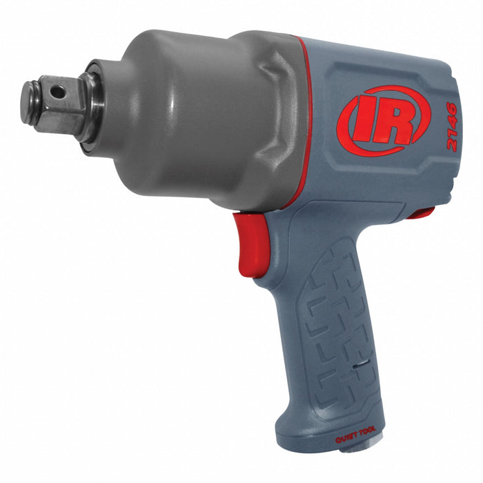 Air Impact Wrench Compact 8 1/2 L