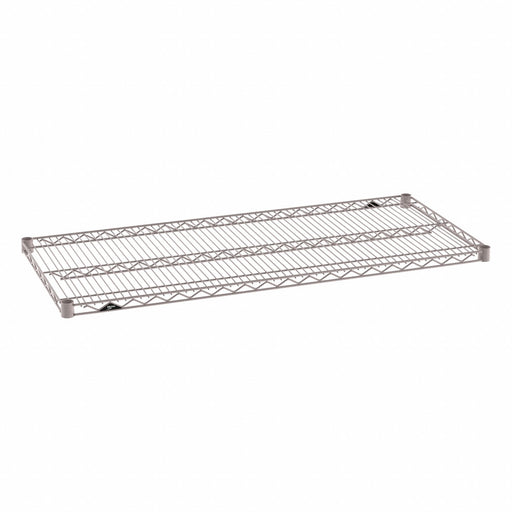 Wire Shelving