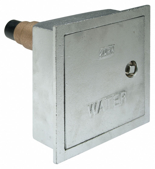Z1330-C Moderate Climate Encased Wall Hy