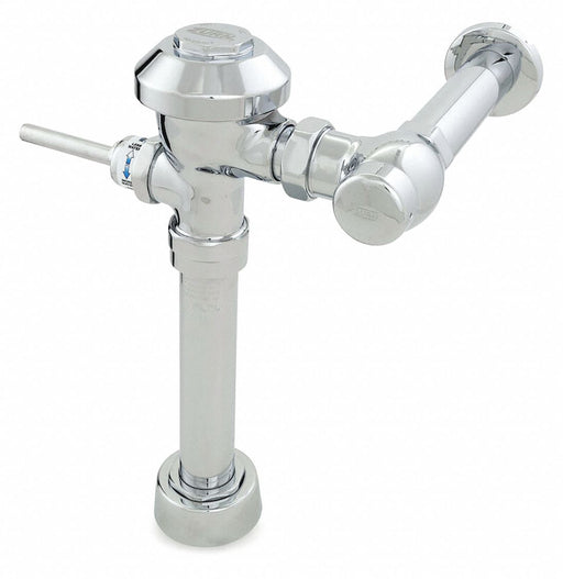 Z6000Pl-Ws1-Df - Exposed Manual Diaphrag