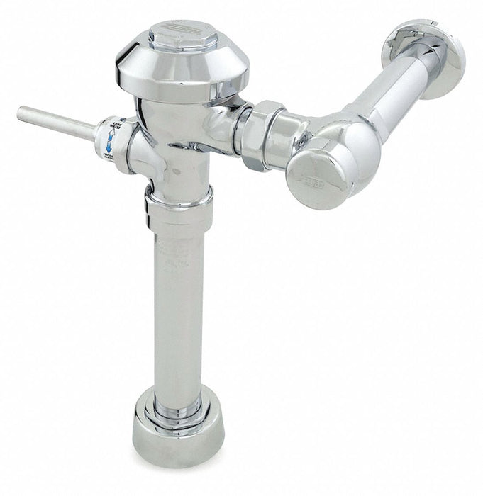 Z6000Pl-Ws1-Df - Exposed Manual Diaphrag