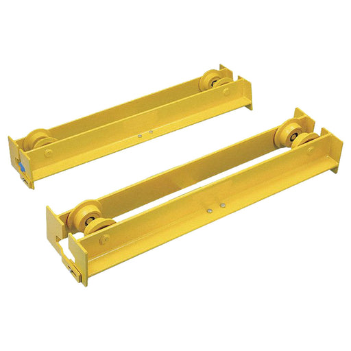 Bridge Crane Kit Cap 1000Lb