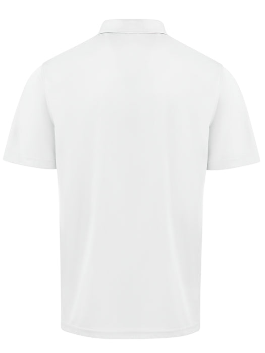 Men's Short Sleeve Performance Knit® Pocket Polo