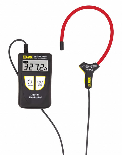 Current Meter