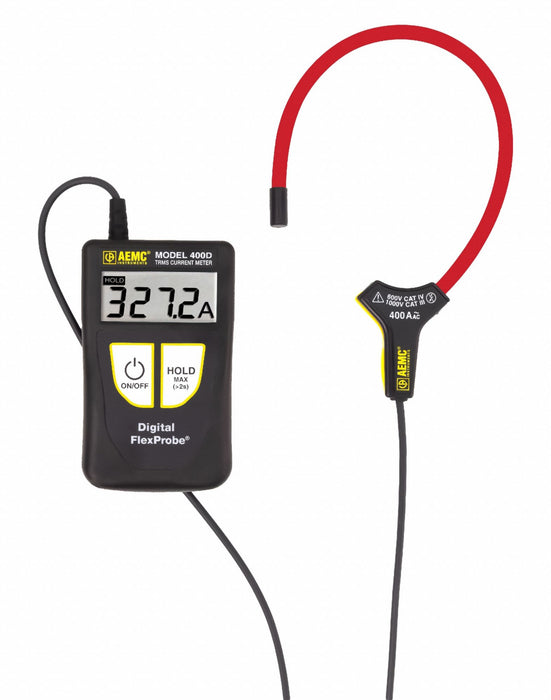 Current Meter