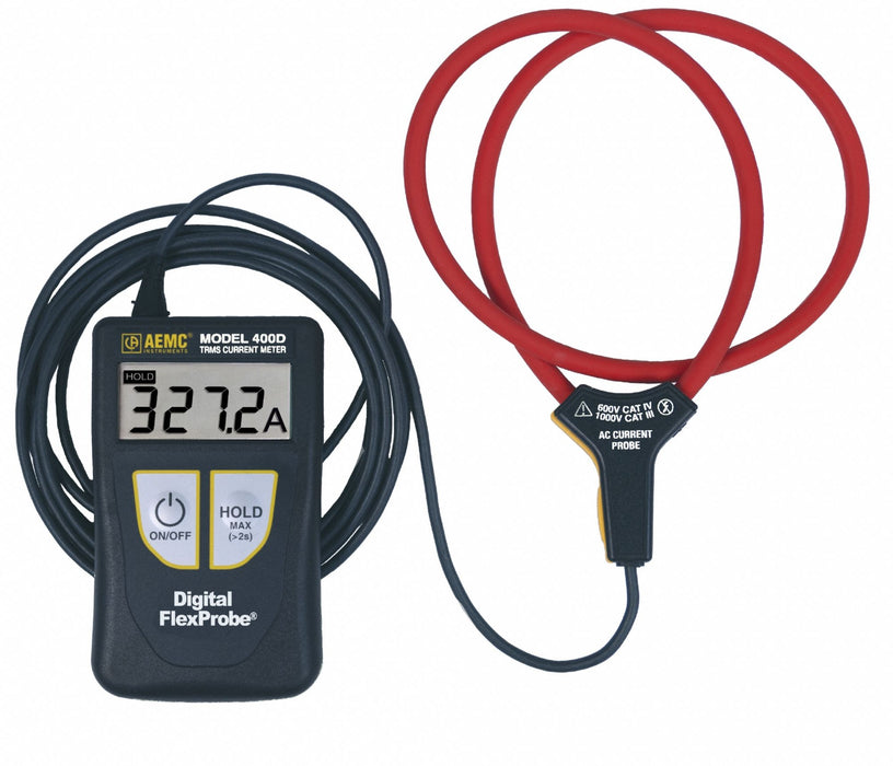 Current Meter