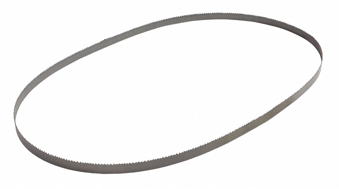 Band Saw Blade Bimetal 24 Teeth Per Inch