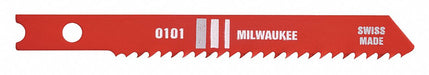 Jig Saw Blade Bimetal 14 TPI 5-1/4 PK5