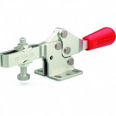Toggle Clamp Horiz SS 1.95 In 6.56 In