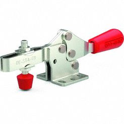 Toggle Clamp Horiz 1.95 In 7.00 In