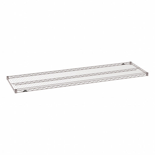 Wire Shelving