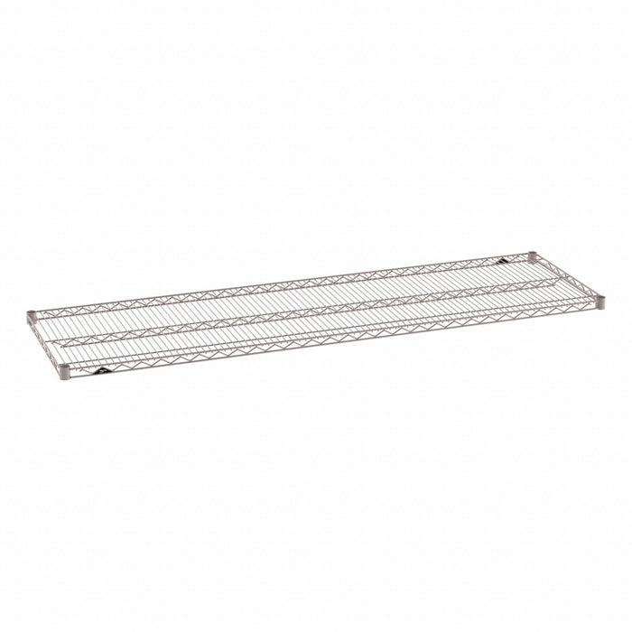 Wire Shelving