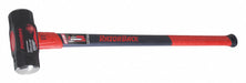Sledgehammer No.10 34 Fiberglass Handle