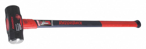 Sledgehammer No.10 34 Fiberglass Handle