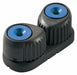 Large Cam Cleat Blue Black Base