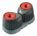 Medium Cam Cleat Red Grey Base