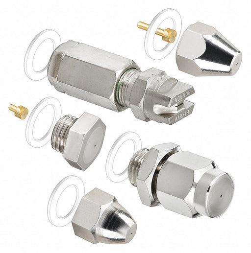 Nozzle Assortment Kit