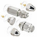 Nozzle Assortment Kit