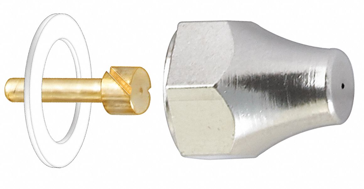 Mist Nozzle Regular