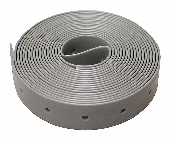 Plastic Hanger Tape 3/4 x100ft Disp Box