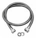Washing Machine Hose 5ft Straight Female