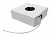 Natural Poly Tubing 3/8 ID 1/2 OD
