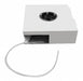 Clear Vinyl Tubing 3/8 ID 1/2 OD