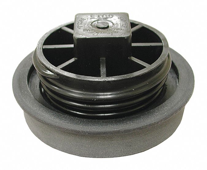 T-Cone Cleanout Repair Plug 3-1/2 