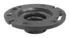 Closet Flange Inside Fit 4x2 Cast Iron