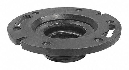 Closet Flange Inside Fit 4x2 Cast Iron