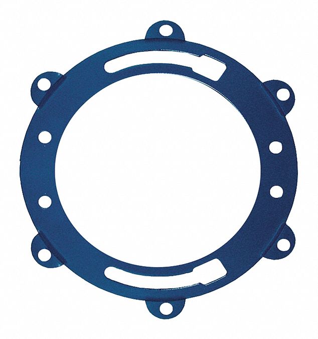 Closet Flnge Repair Ring 5 I.D. 8 O.D.