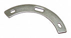 Gapper Repair Flange 8 L x 7/8 W