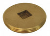 Sou Code Csk Brass Plug 4 