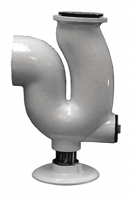 Trp Stndrd Complete 3 Cst Irn w/Wt Ctng