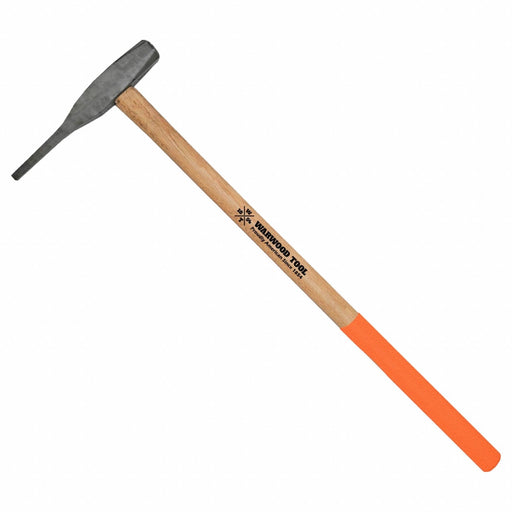 Tie Plug Punch Handle 36 L Taper 7 L