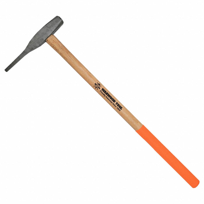 Tie Plug Punch Handle 36 L Taper 7 L