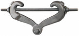 Beam Clamp Tong Style 7/8 Rod Size