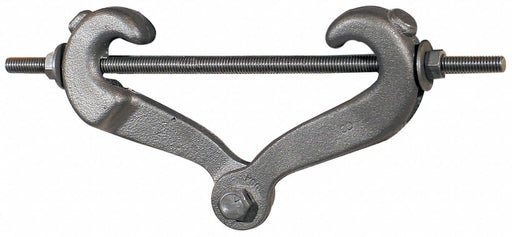 Beam Clamp Tong Style 7/8 Rod Size