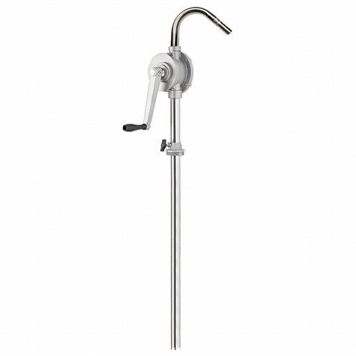 Hand Pump Rotary 48 oz/stroke