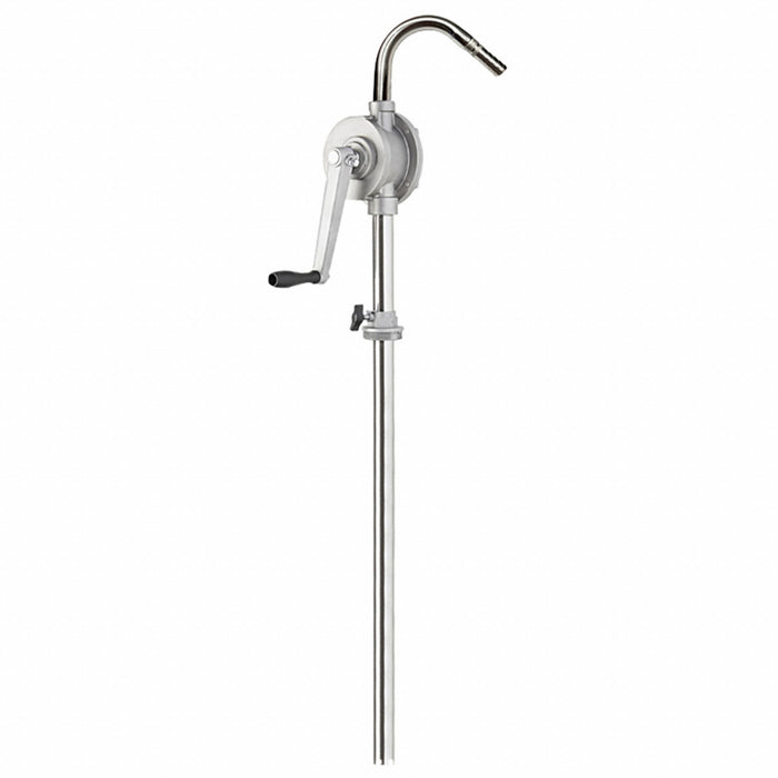 Hand Pump Rotary 48 oz/stroke