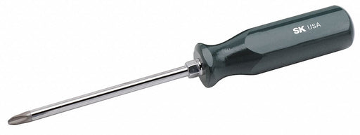 Screwdriver Phillips #2x20 Round