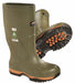 G5141 Rubber Boot Men s 12 Knee Green PR