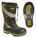 Miner Boot Black Men s 10 EE PR