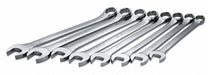 Combo Wrench St Steel Chrome Stnrd Ofst
